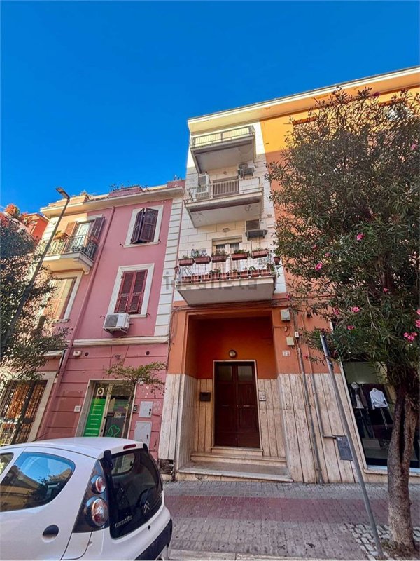 appartamento in vendita a Civitavecchia