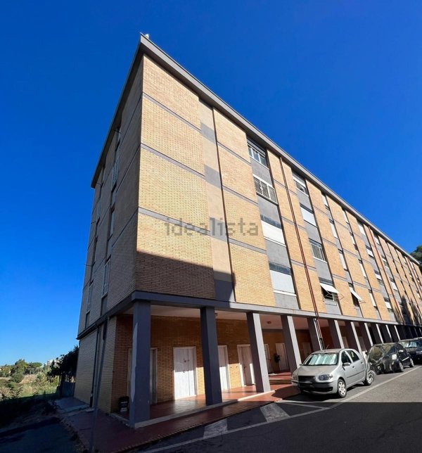 appartamento in vendita a Civitavecchia