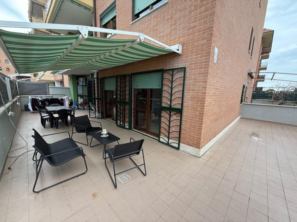 appartamento in vendita a Civitavecchia