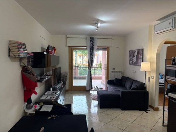 appartamento in vendita a Civitavecchia