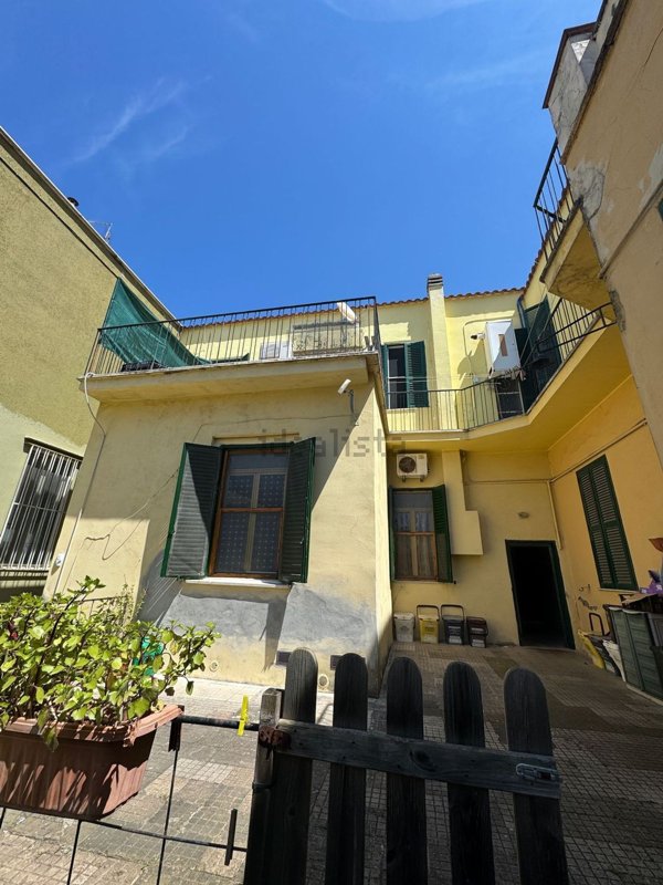 appartamento in vendita a Civitavecchia