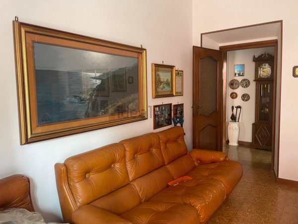 appartamento in vendita a Civitavecchia