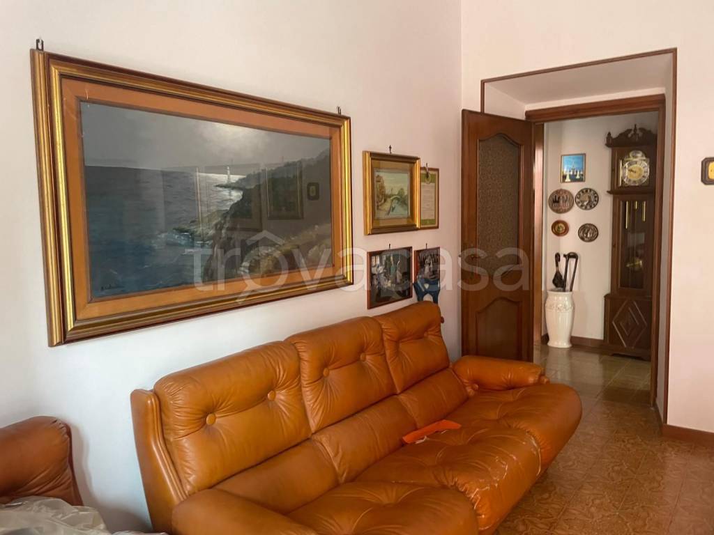 appartamento in vendita a Civitavecchia