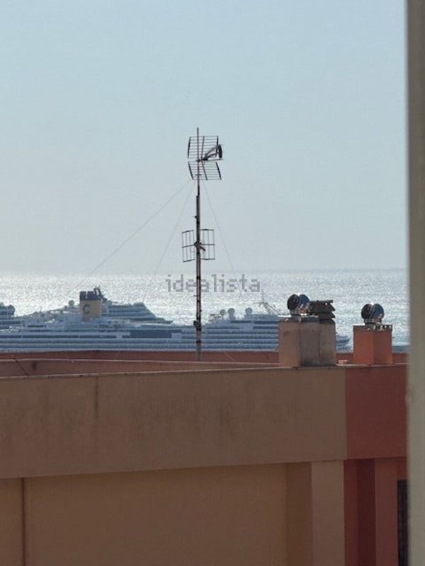 appartamento in vendita a Civitavecchia