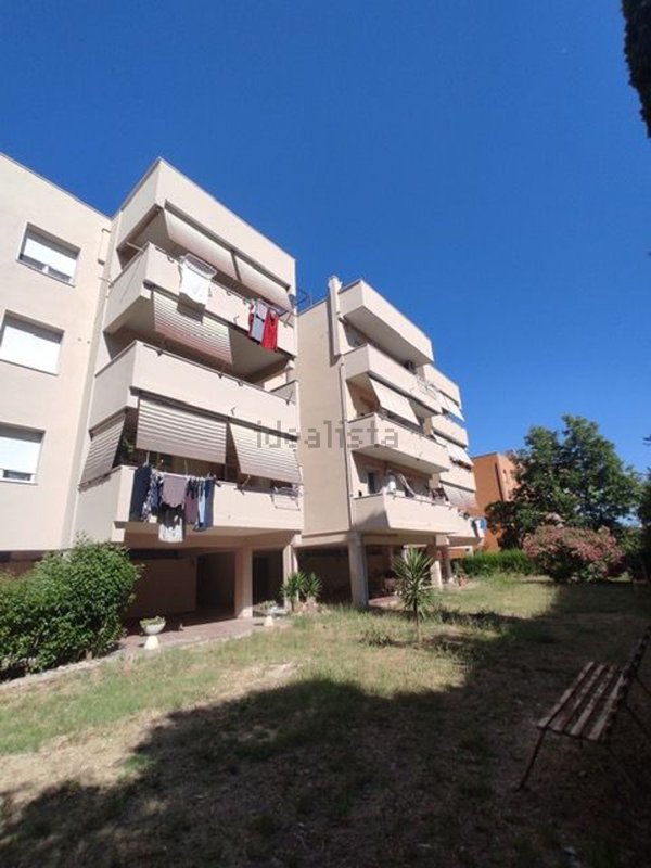 appartamento in vendita a Civitavecchia