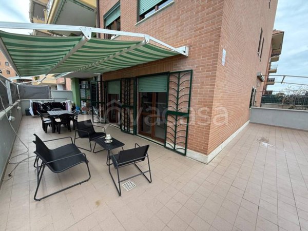 appartamento in vendita a Civitavecchia