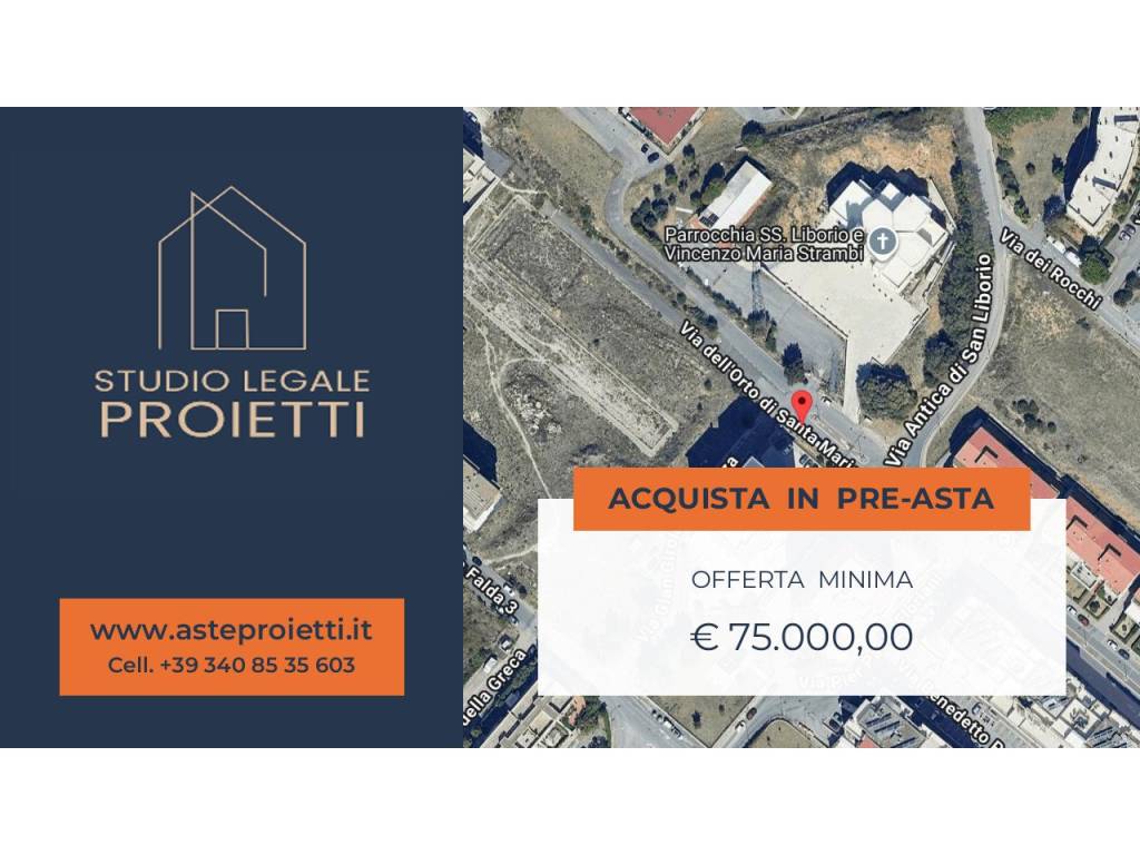 appartamento in vendita a Civitavecchia