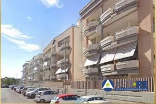 appartamento in vendita a Civitavecchia