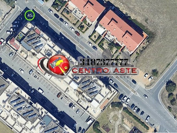 appartamento in vendita a Civitavecchia