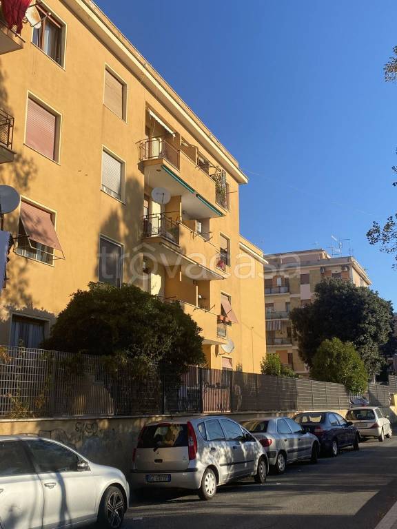 appartamento in vendita a Civitavecchia