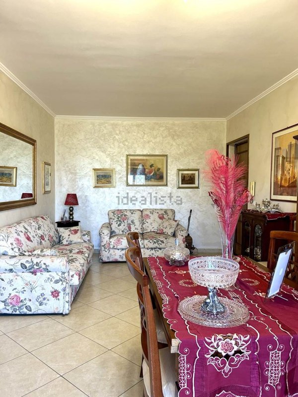 appartamento in vendita a Civitavecchia