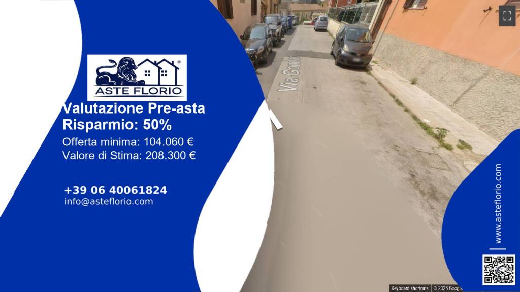 appartamento in vendita a Civitavecchia