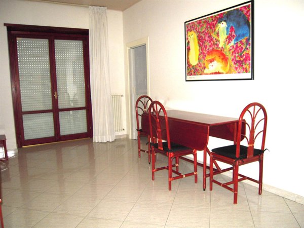 appartamento in vendita a Civitavecchia