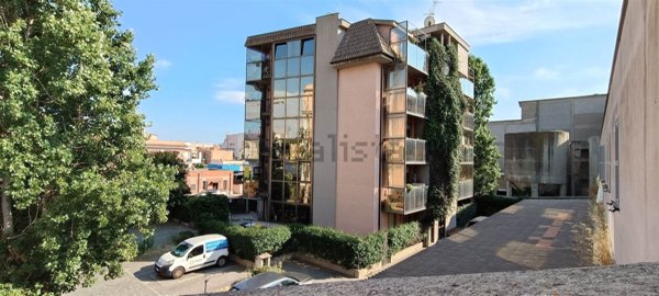 appartamento in vendita a Civitavecchia