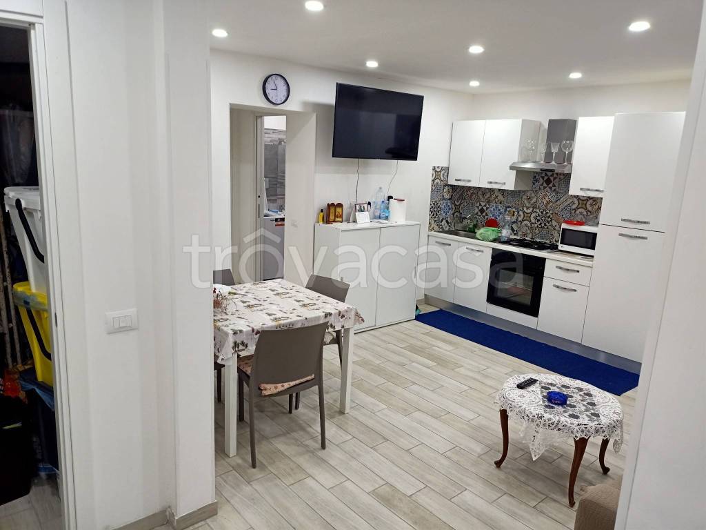 appartamento in vendita a Civitavecchia