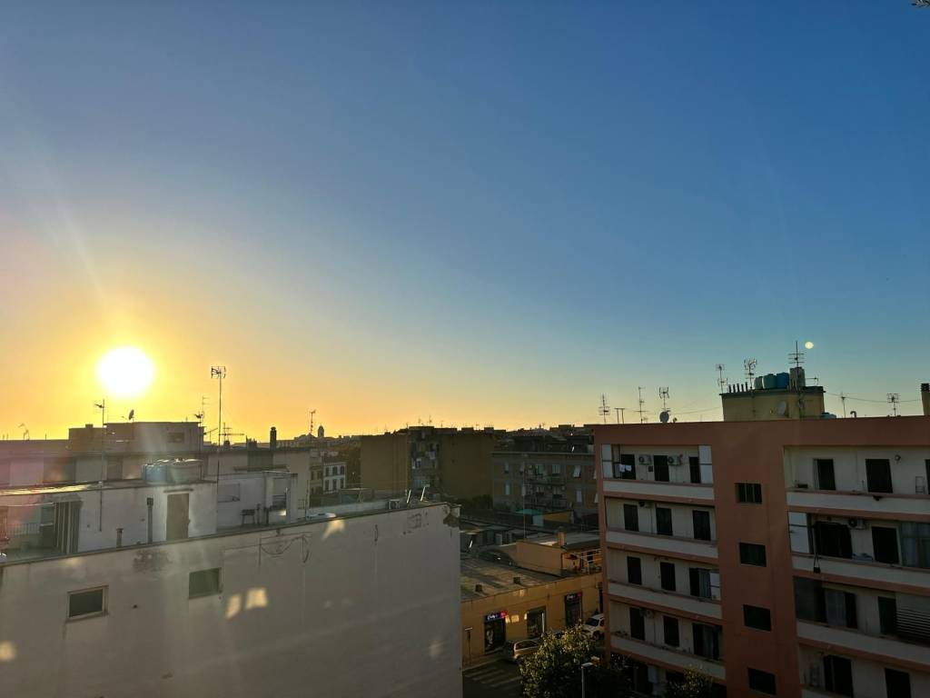 appartamento in vendita a Civitavecchia