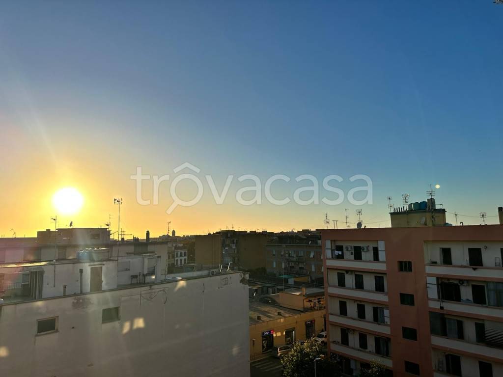 appartamento in vendita a Civitavecchia