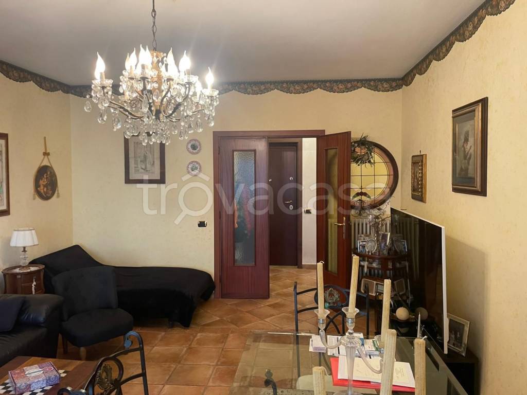 appartamento in vendita a Civitavecchia