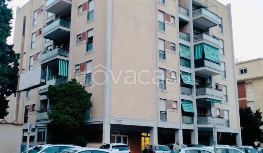 appartamento in vendita a Civitavecchia