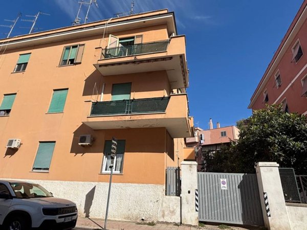 appartamento in vendita a Civitavecchia