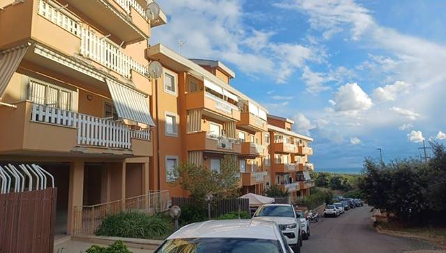 appartamento in vendita a Civitavecchia