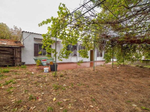 appartamento in vendita a Civitavecchia in zona Aurelia