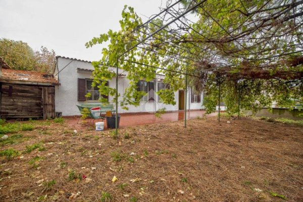 appartamento in vendita a Civitavecchia in zona Aurelia