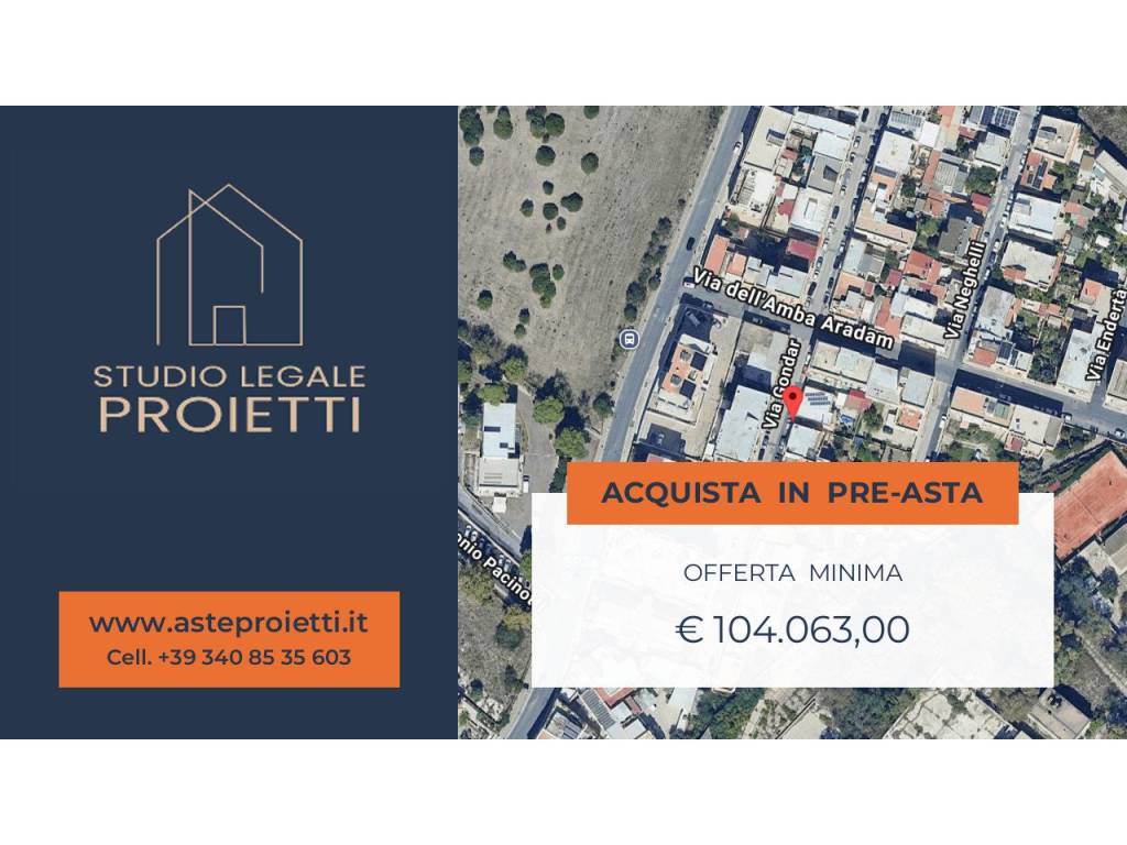 appartamento in vendita a Civitavecchia