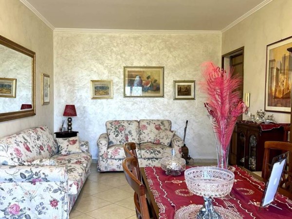 appartamento in vendita a Civitavecchia