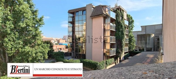 appartamento in vendita a Civitavecchia