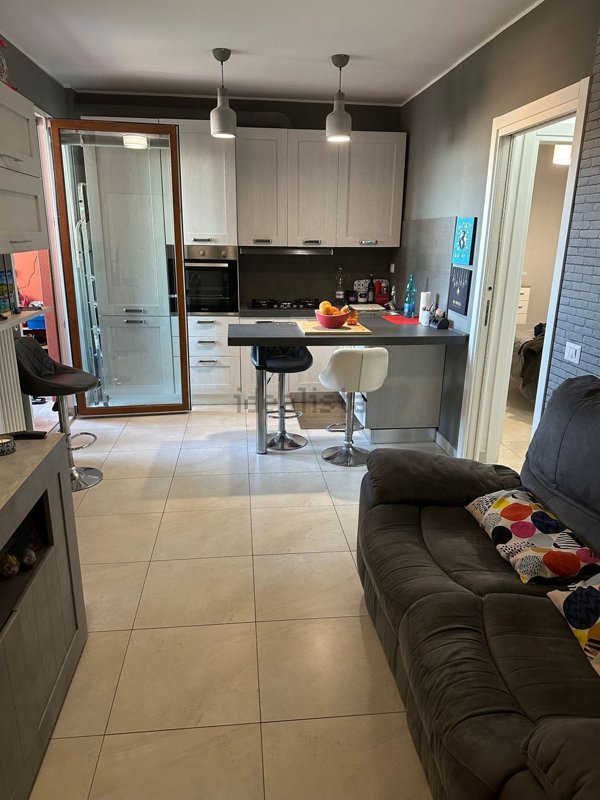 appartamento in vendita a Civitavecchia