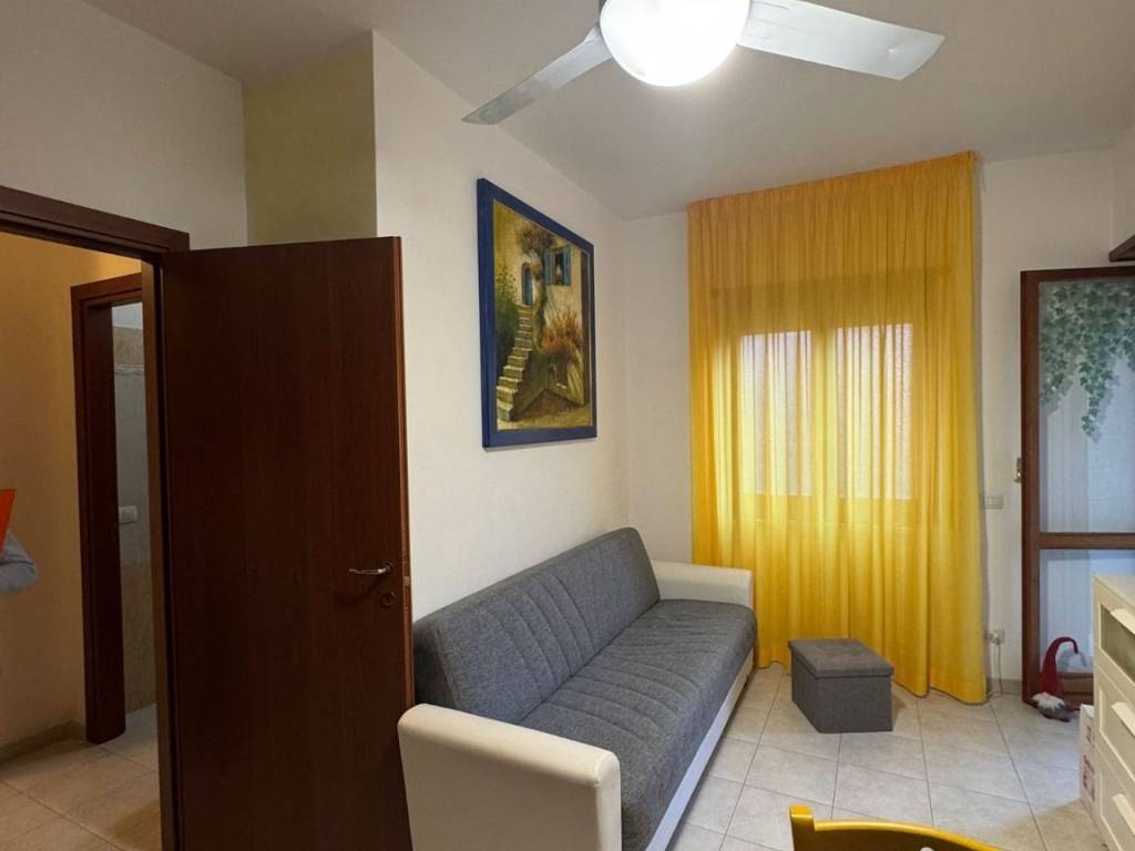 appartamento in vendita a Civitavecchia