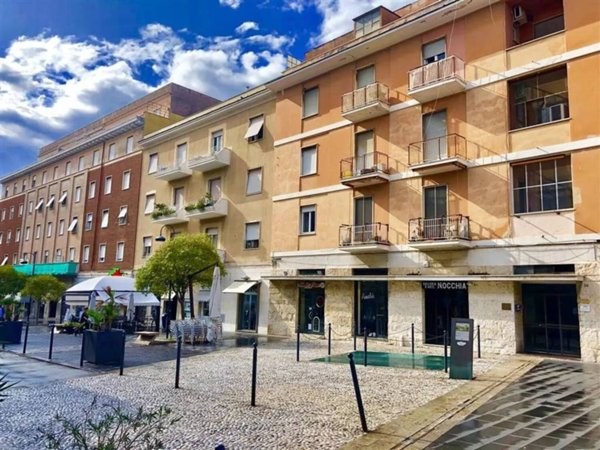 appartamento in vendita a Civitavecchia