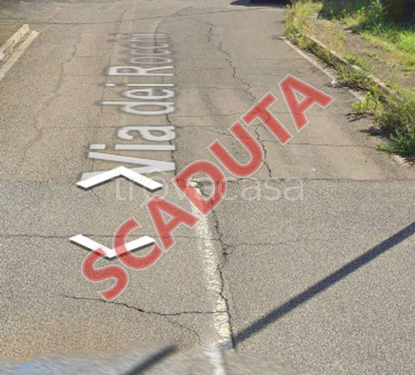 terreno agricolo in vendita a Civitavecchia