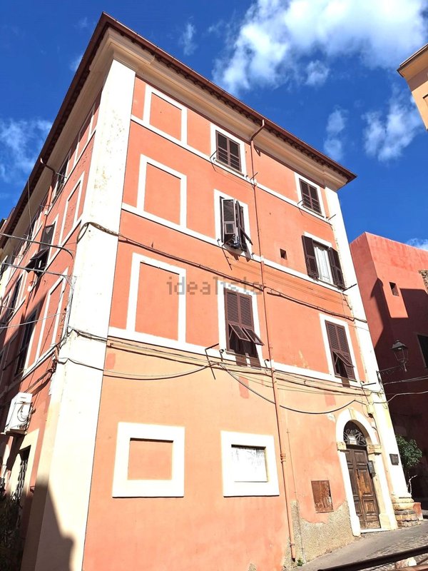 appartamento in vendita a Civitavecchia