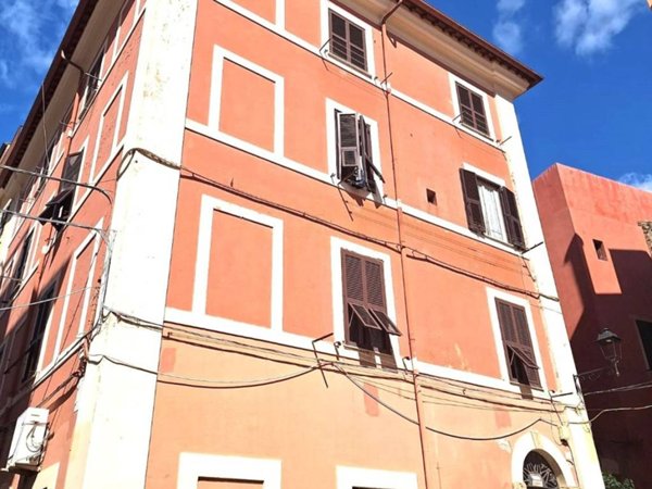 appartamento in vendita a Civitavecchia