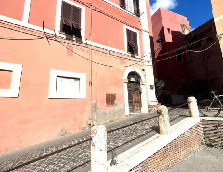 appartamento in vendita a Civitavecchia