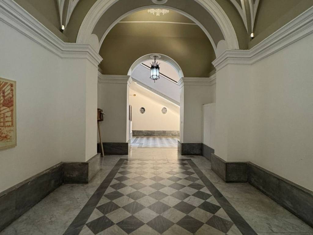 appartamento in vendita a Civitavecchia