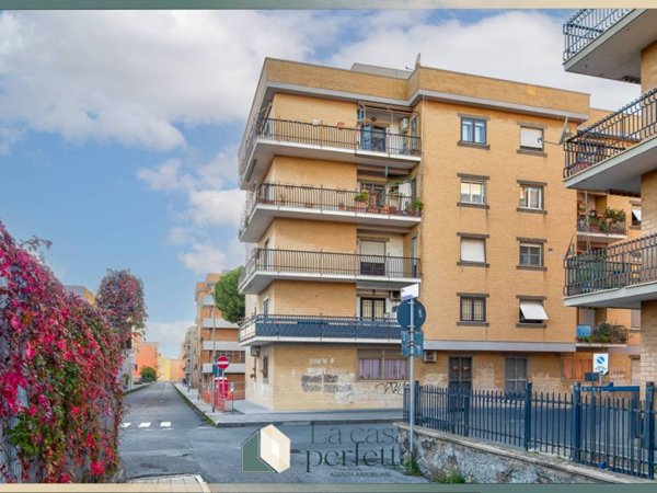 appartamento in vendita a Civitavecchia