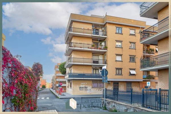 appartamento in vendita a Civitavecchia