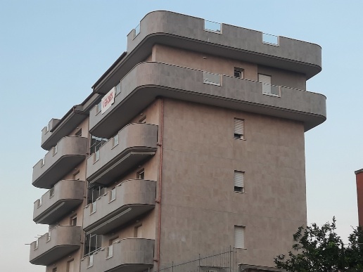 appartamento in vendita a Civitavecchia