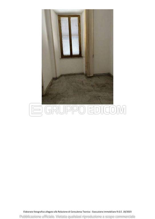 appartamento in vendita a Civitavecchia