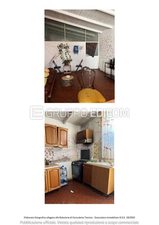 appartamento in vendita a Civitavecchia