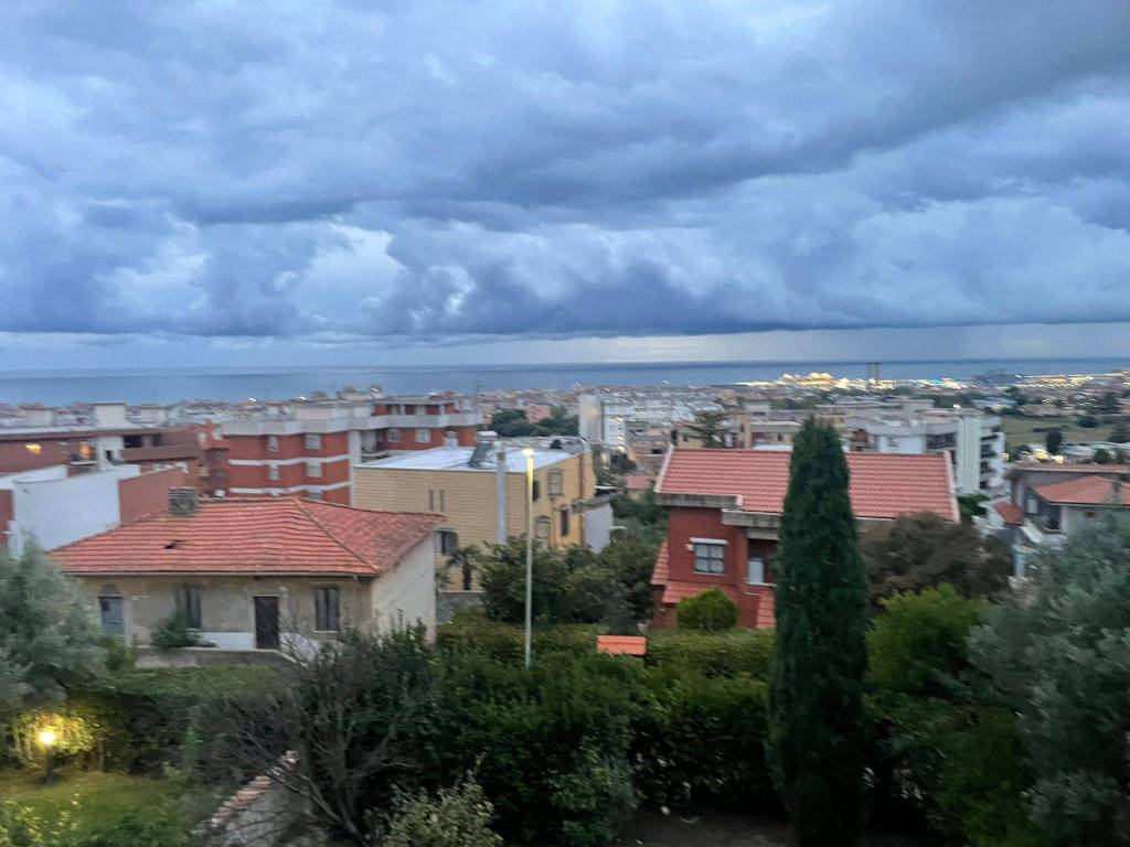 casa indipendente in vendita a Civitavecchia