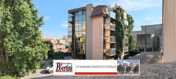 appartamento in vendita a Civitavecchia