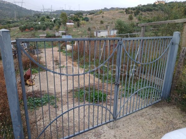 terreno agricolo in vendita a Civitavecchia