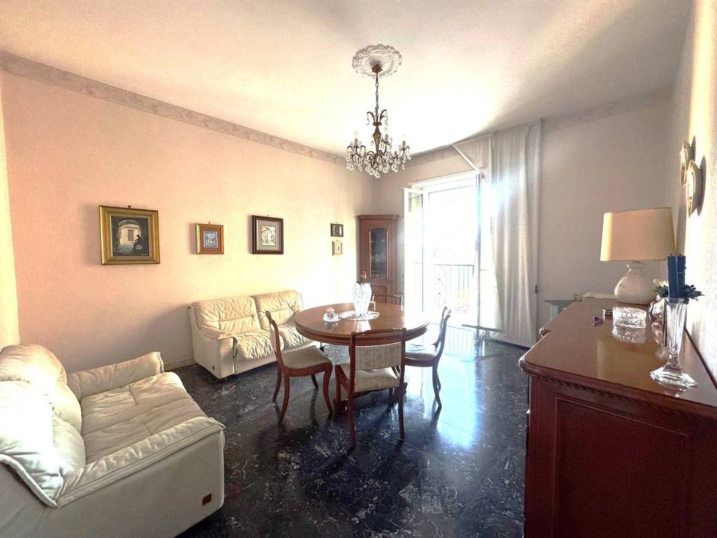 appartamento in vendita a Civitavecchia