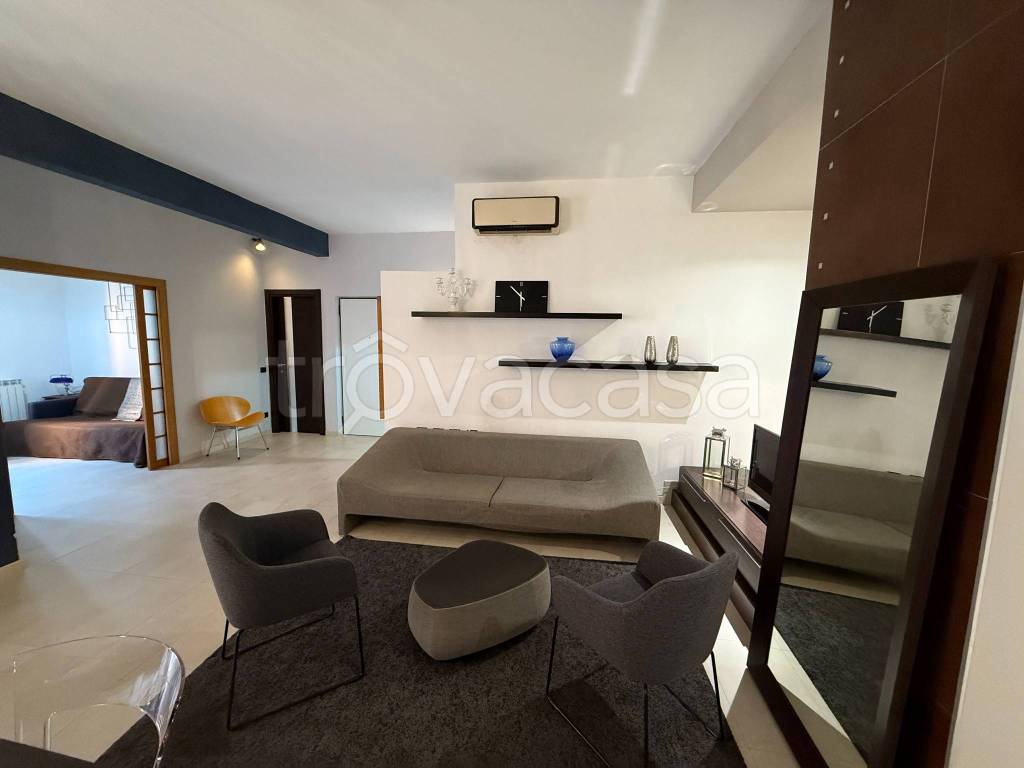 appartamento in vendita a Civitavecchia