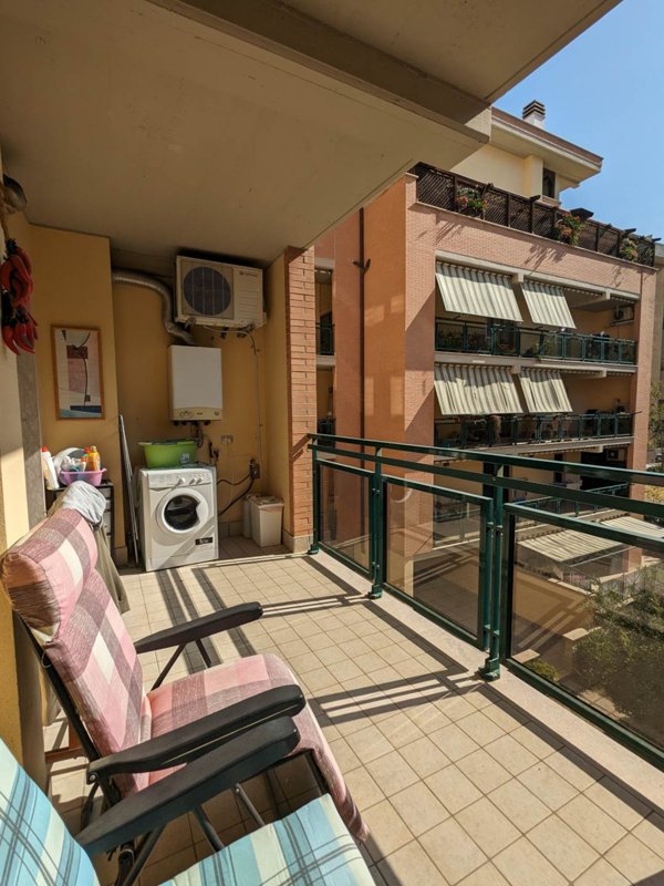 appartamento in vendita a Civitavecchia