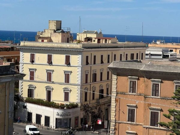 appartamento in vendita a Civitavecchia